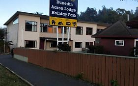 Aaron Lodge Top 10 Holiday Park Dunedin